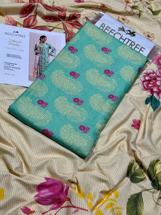 MARIA B + BEECHTREE-DHANAK collection 2024