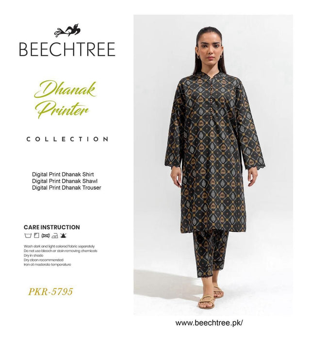 MARIA B + BEECHTREE-DHANAK collection 2024