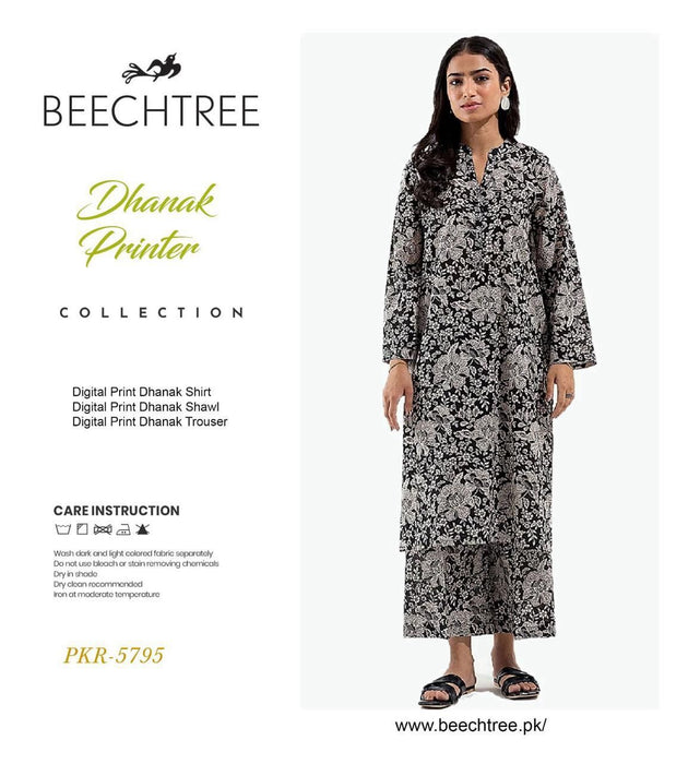 MARIA B + BEECHTREE-DHANAK collection 2024