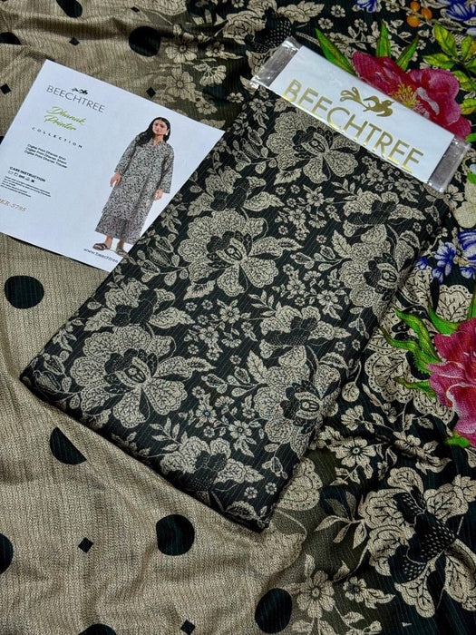 MARIA B + BEECHTREE-DHANAK collection 2024