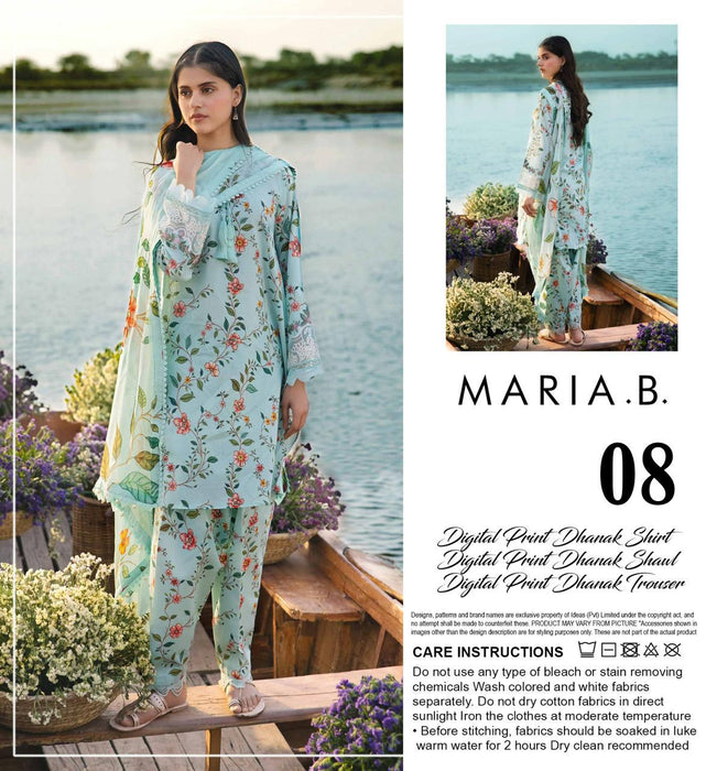 Maria B + Beechtree Dhanak Collection 2024