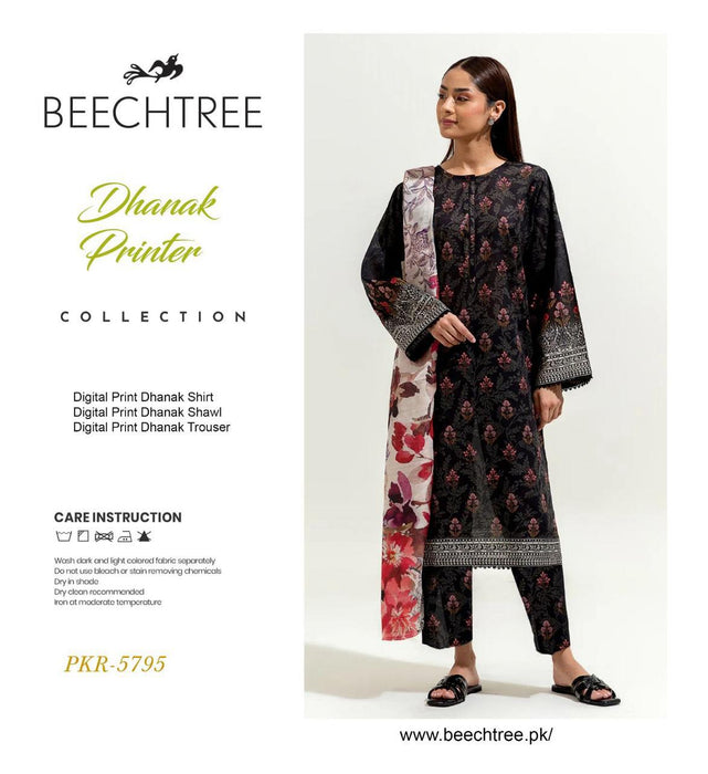 Maria B + Beechtree Dhanak Collection 2024