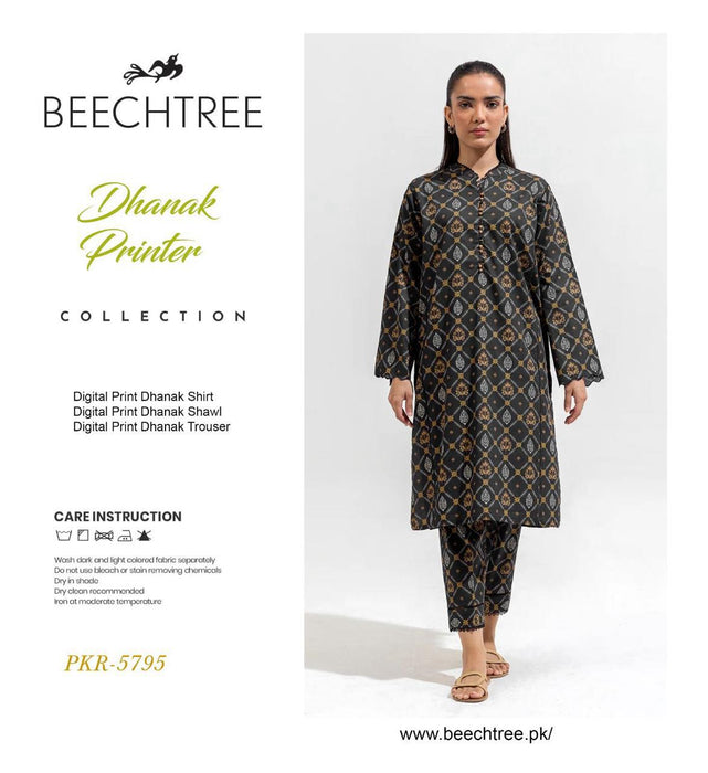 Maria B + Beechtree Dhanak Collection 2024