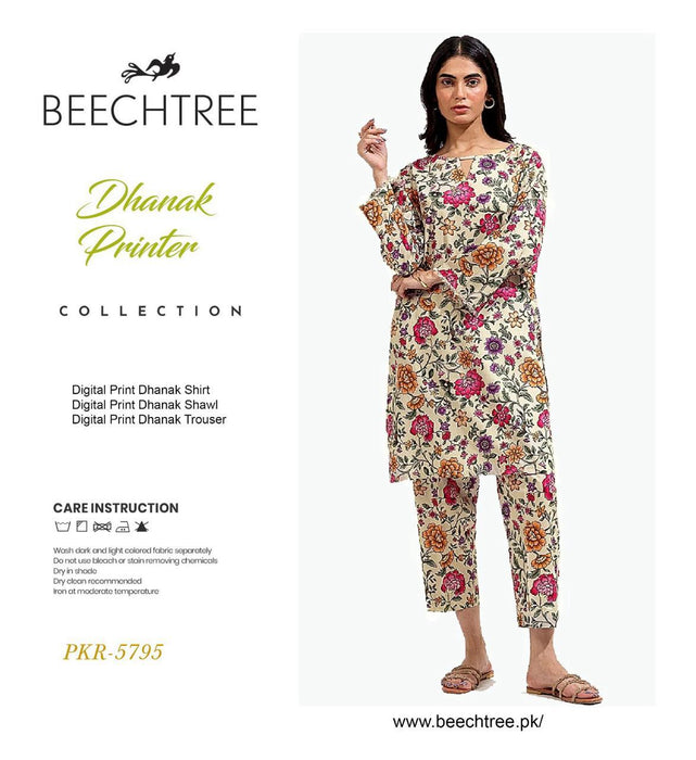 Maria B + Beechtree Dhanak Collection 2024