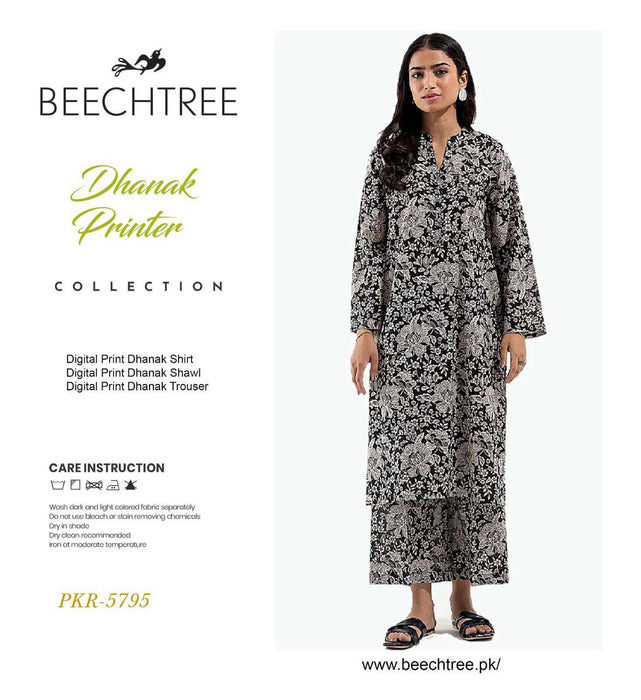 Maria B + Beechtree Dhanak Collection 2024