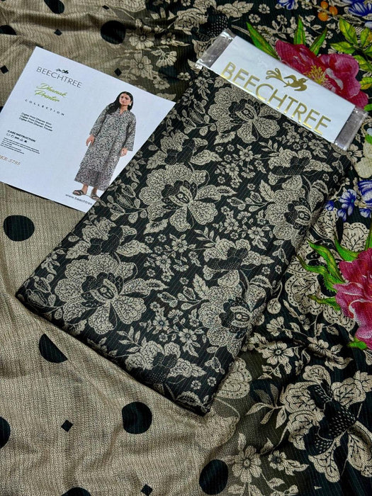 Maria B + Beechtree Dhanak Collection 2024