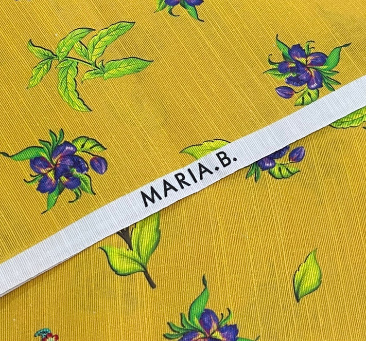 M A R I A - B | Mprints