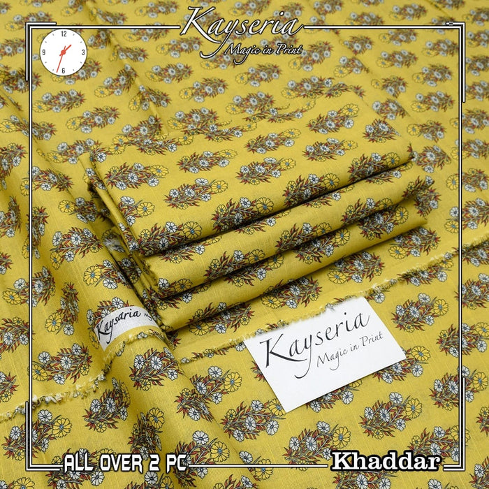 𝘽𝙧𝙖𝙣𝙙 : KAYSERIA 𝙎𝙩𝙪𝙛𝙛: KHADDAR 𝘼𝙡𝙡𝙊𝙫𝙚𝙍 2𝙋𝙘 KHADDAR