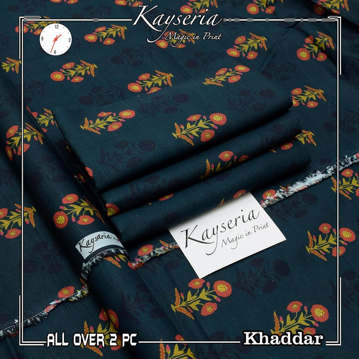 𝘽𝙧𝙖𝙣𝙙 : KAYSERIA 𝙎𝙩𝙪𝙛𝙛: KHADDAR 𝘼𝙡𝙡𝙊𝙫𝙚𝙍 2𝙋𝙘 KHADDAR