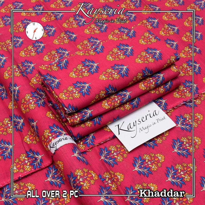 𝘽𝙧𝙖𝙣𝙙 : KAYSERIA 𝙎𝙩𝙪𝙛𝙛: KHADDAR 𝘼𝙡𝙡𝙊𝙫𝙚𝙍 2𝙋𝙘 KHADDAR