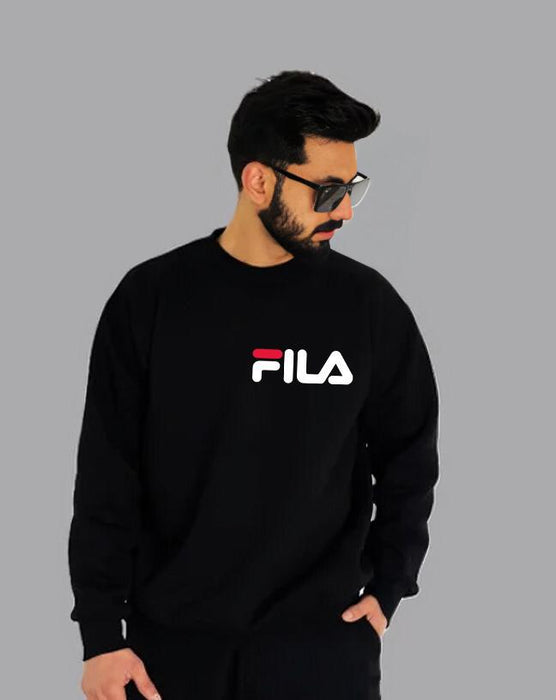 WINTER COLLECTION MENS SWEATSHIRTS