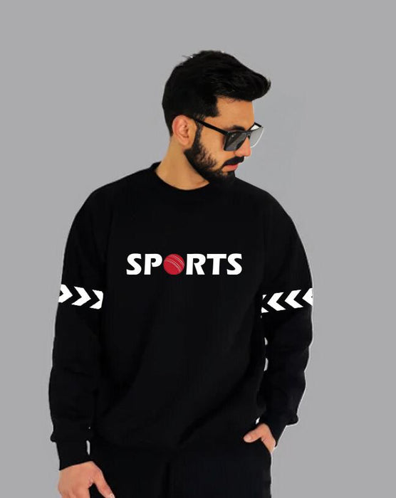 WINTER COLLECTION MENS SWEATSHIRTS