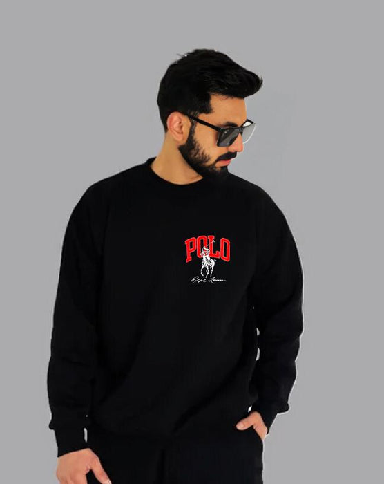 WINTER COLLECTION MENS SWEATSHIRTS