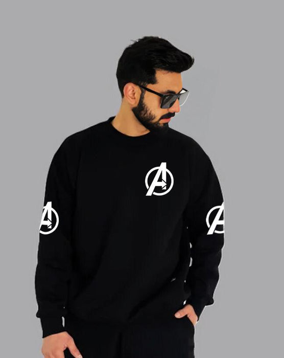 WINTER COLLECTION MENS SWEATSHIRTS