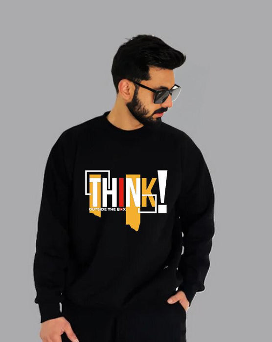 WINTER COLLECTION MENS SWEATSHIRTS