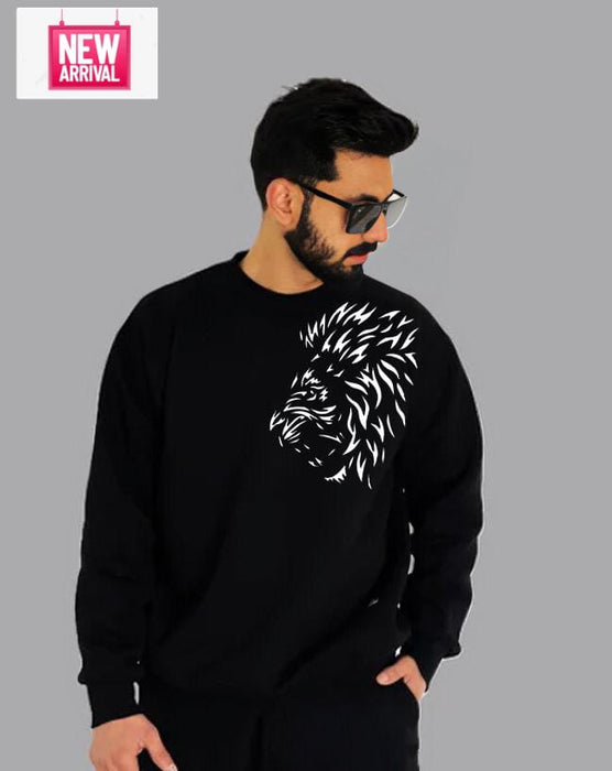 WINTER COLLECTION MENS SWEATSHIRTS