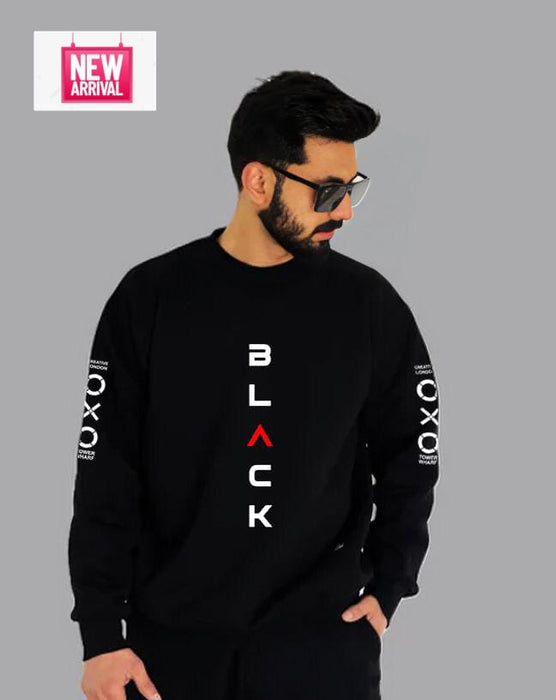 WINTER COLLECTION MENS SWEATSHIRTS