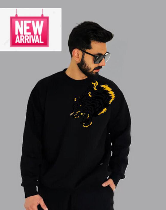 WINTER COLLECTION MENS SWEATSHIRTS