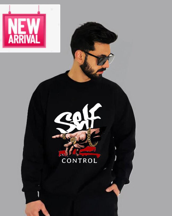 WINTER COLLECTION MENS SWEATSHIRTS