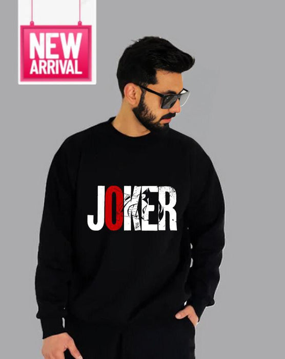 WINTER COLLECTION MENS SWEATSHIRTS