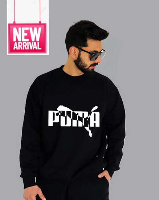 WINTER COLLECTION MENS SWEATSHIRTS