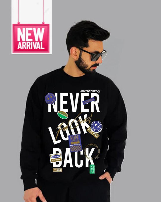 WINTER COLLECTION MENS SWEATSHIRTS