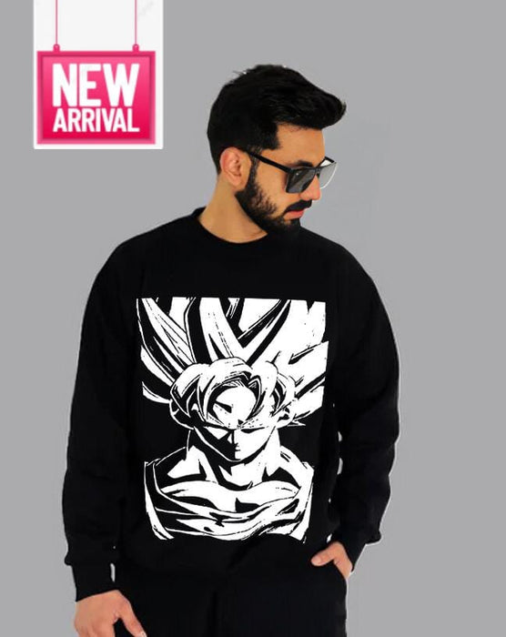 WINTER COLLECTION MENS SWEATSHIRTS