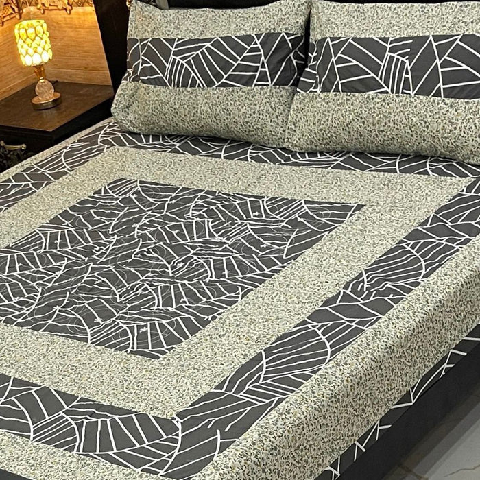 Patch Work Bedsheets