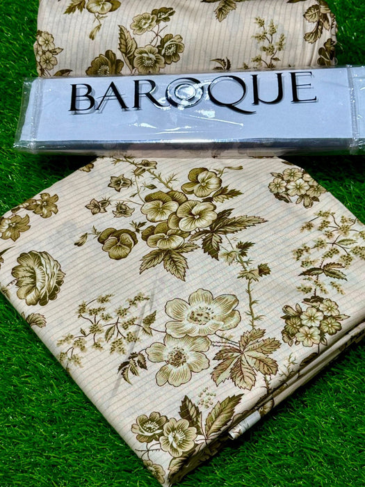 BAROQUE 2pc