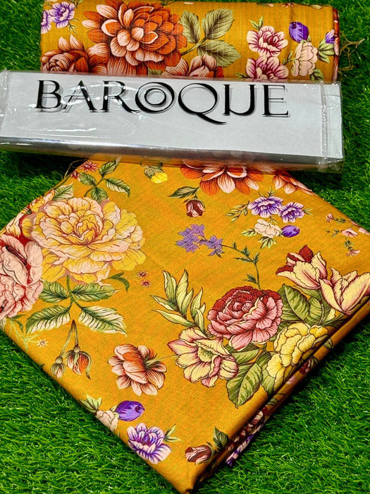 BAROQUE 2pc