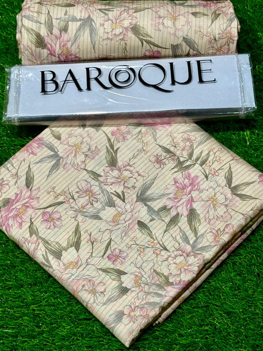 BAROQUE 2pc