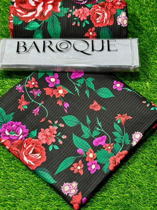 BAROQUE 2pc