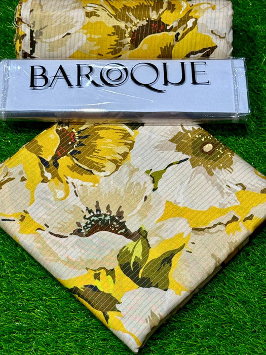 BAROQUE 2pc