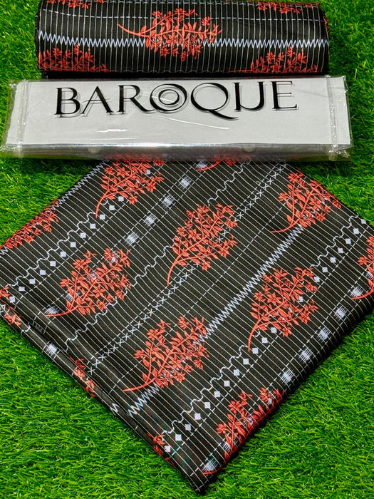 BAROQUE 2pc