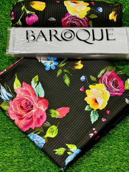 BAROQUE 2pc