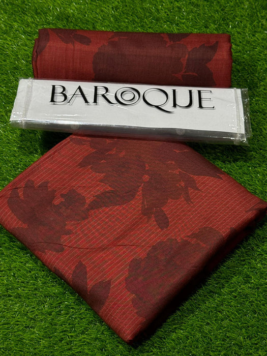 BAROQUE 2pc