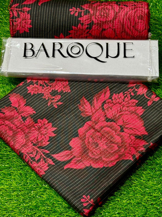 BAROQUE 2pc