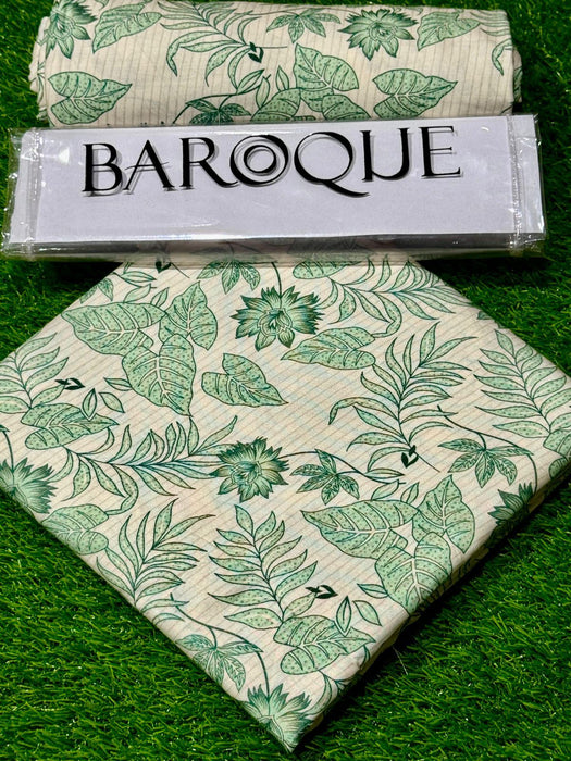 BAROQUE 2pc