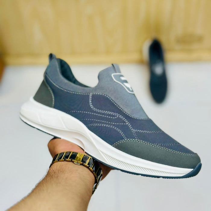 Comfortable soft sneakers for men