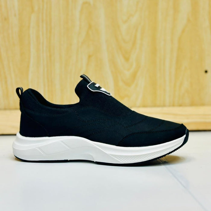 Comfortable soft sneakers for men