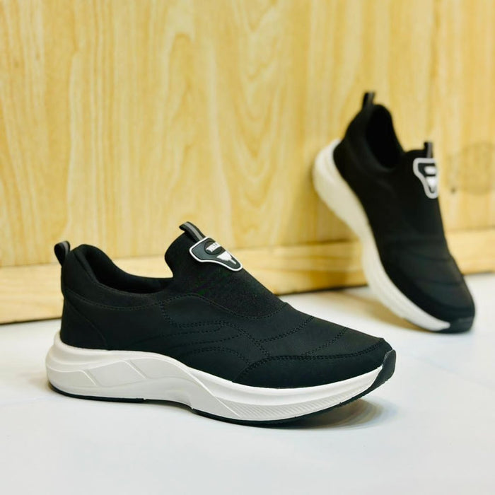 Comfortable soft sneakers for men