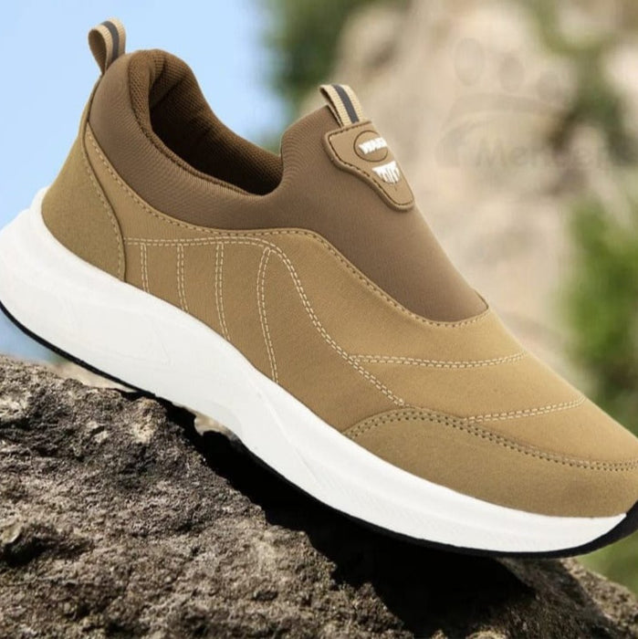 Comfortable soft sneakers for men