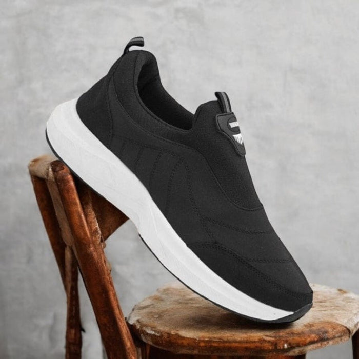 Comfortable soft sneakers for men