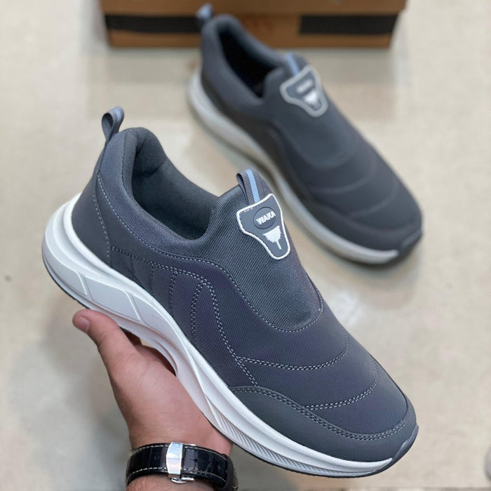 Comfortable soft sneakers for men