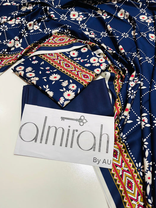 Original Almirah 3pc