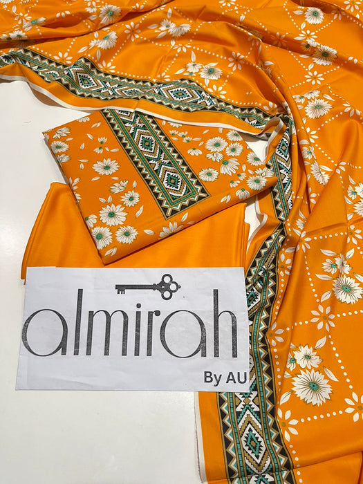 Original Almirah 3pc