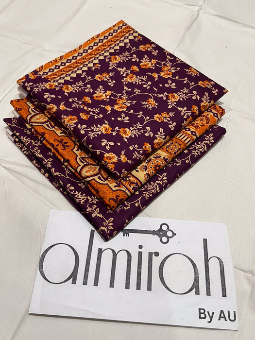 Original Almirah 3pc