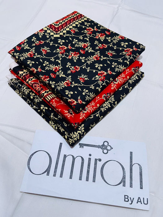 Original Almirah 3pc