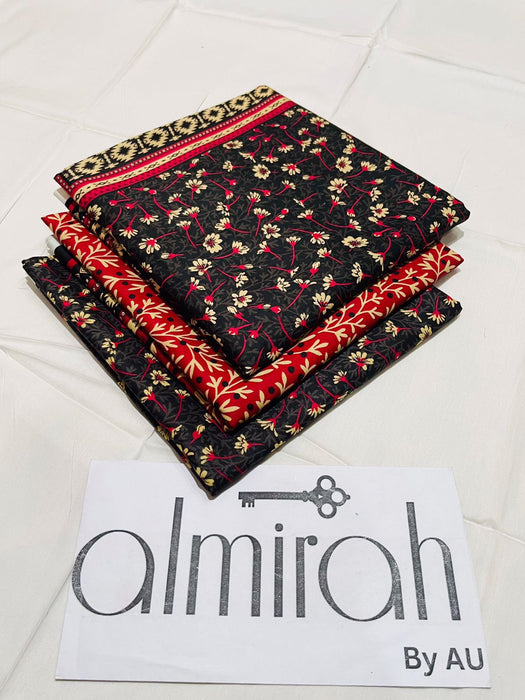 Original Almirah 3pc