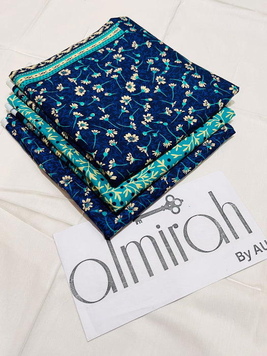 Original Almirah 3pc